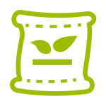 Mycorhizes pour améliorer vos substrats