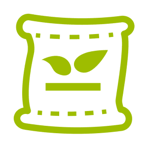 Mycorhizes pour améliorer vos substrats