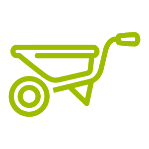 Mycorhizes pour paysagistes